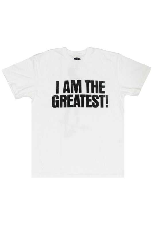 The Greatest Tee