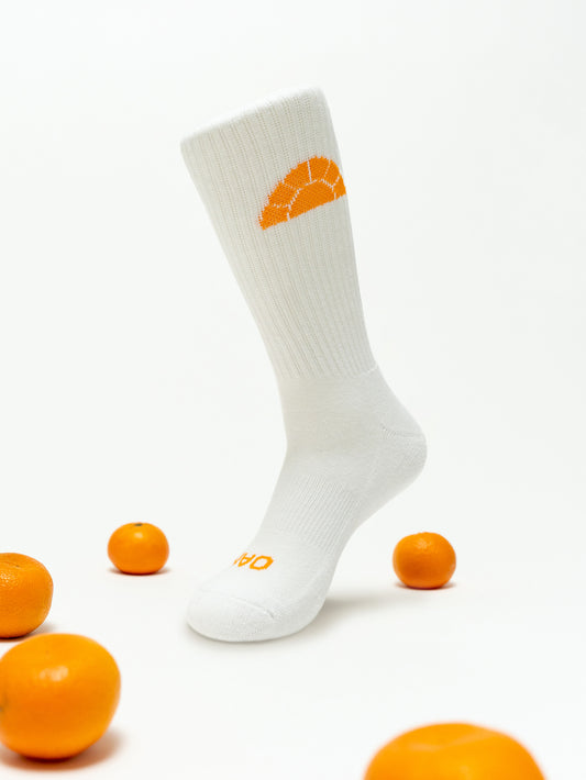 OAM Classic Crew Sox