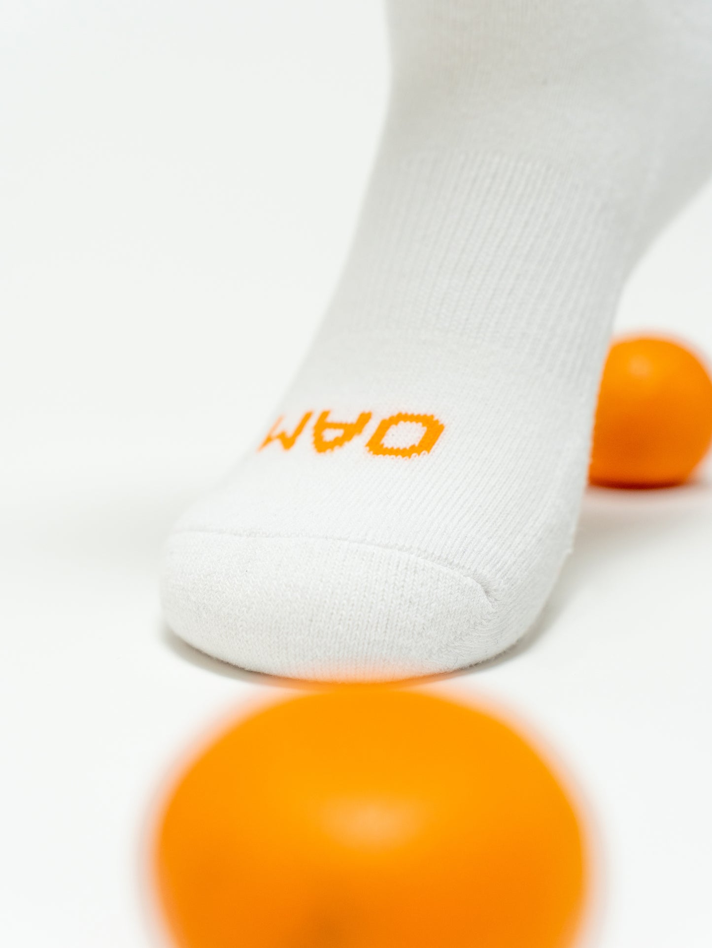OAM Classic Crew Sox