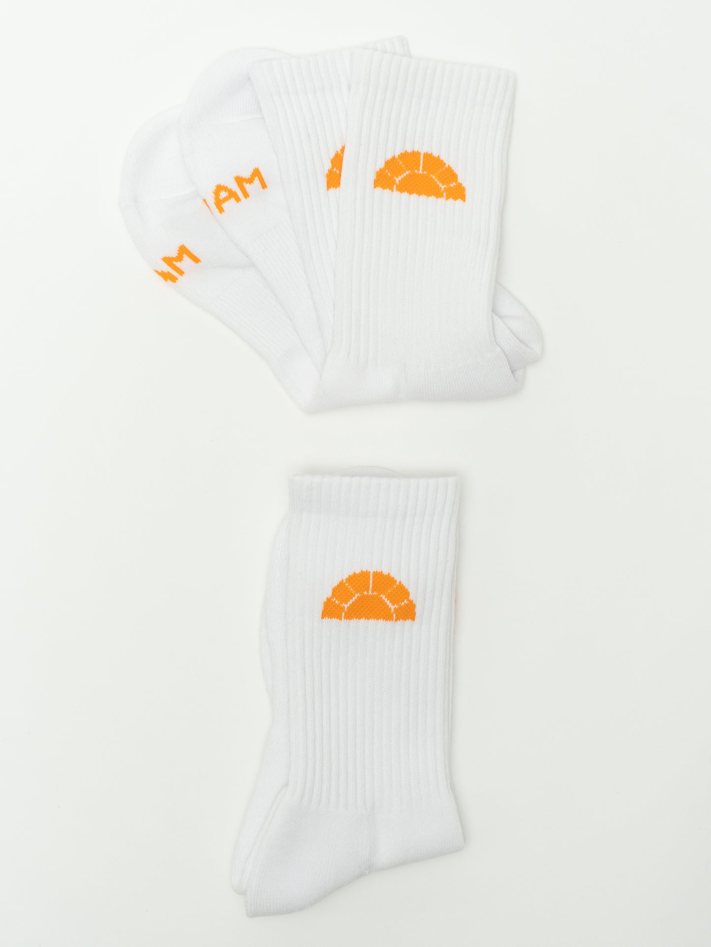 OAM Classic Crew Sox