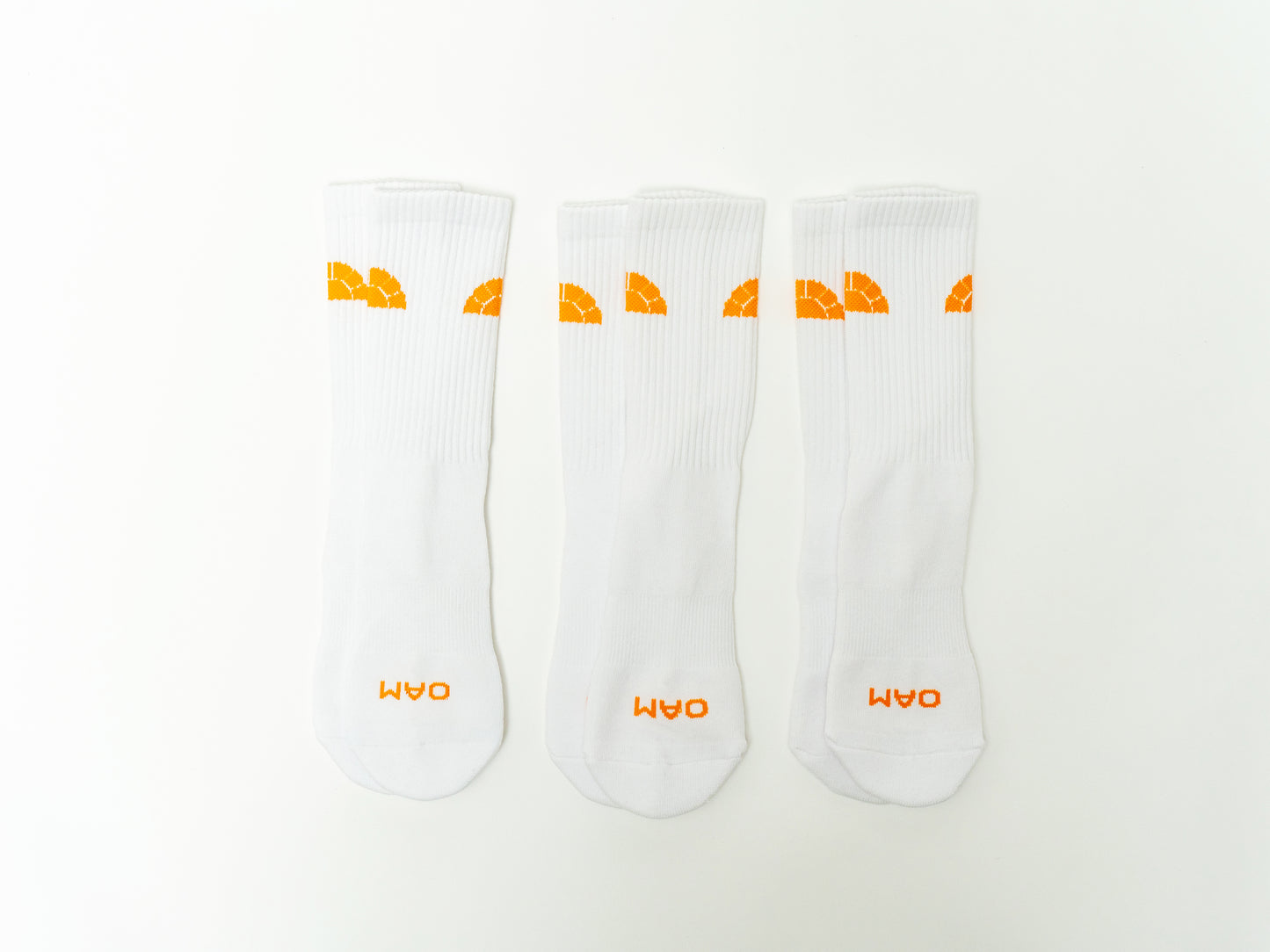 OAM Classic Crew Sox