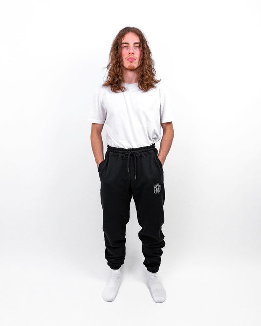 Mission Critical Sweatpants