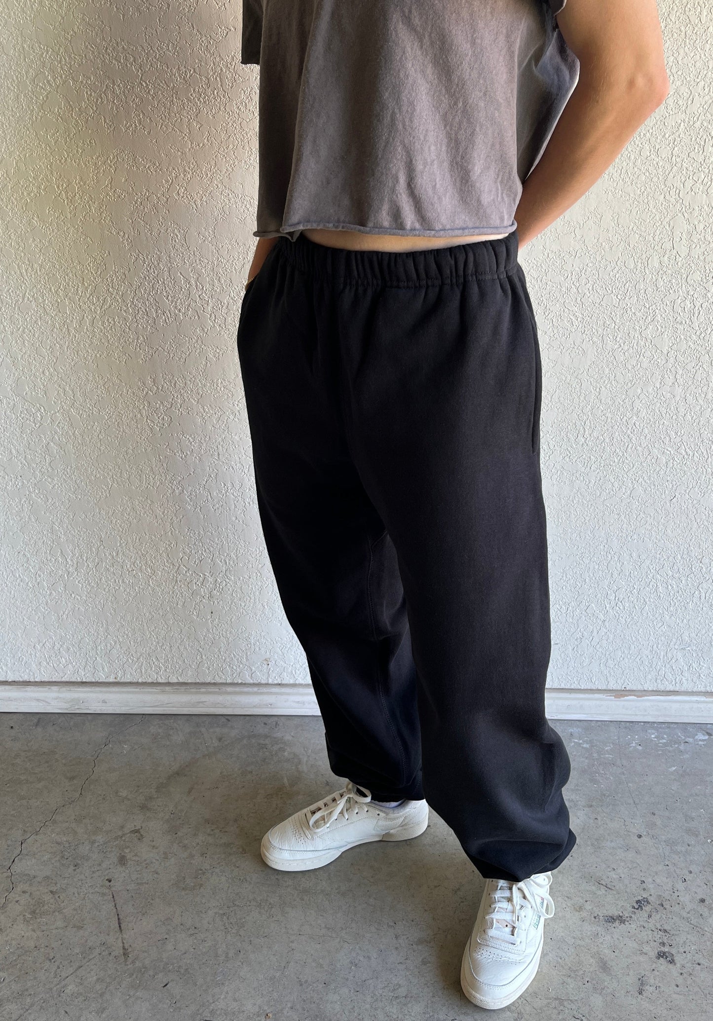 UNIFORM SWEATPANTS