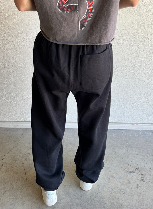 UNIFORM SWEATPANTS