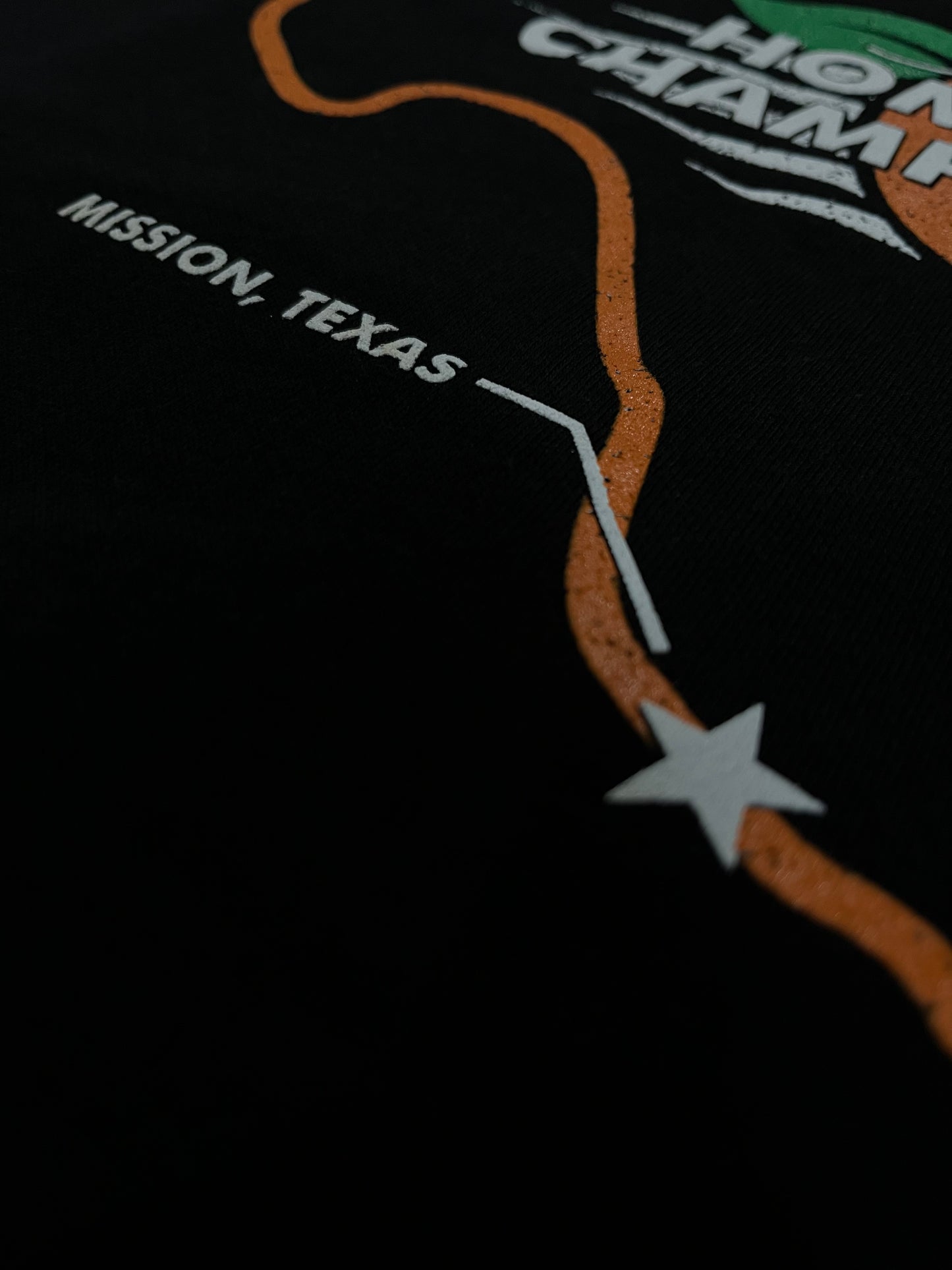 OAM Athletic Club Hoodie