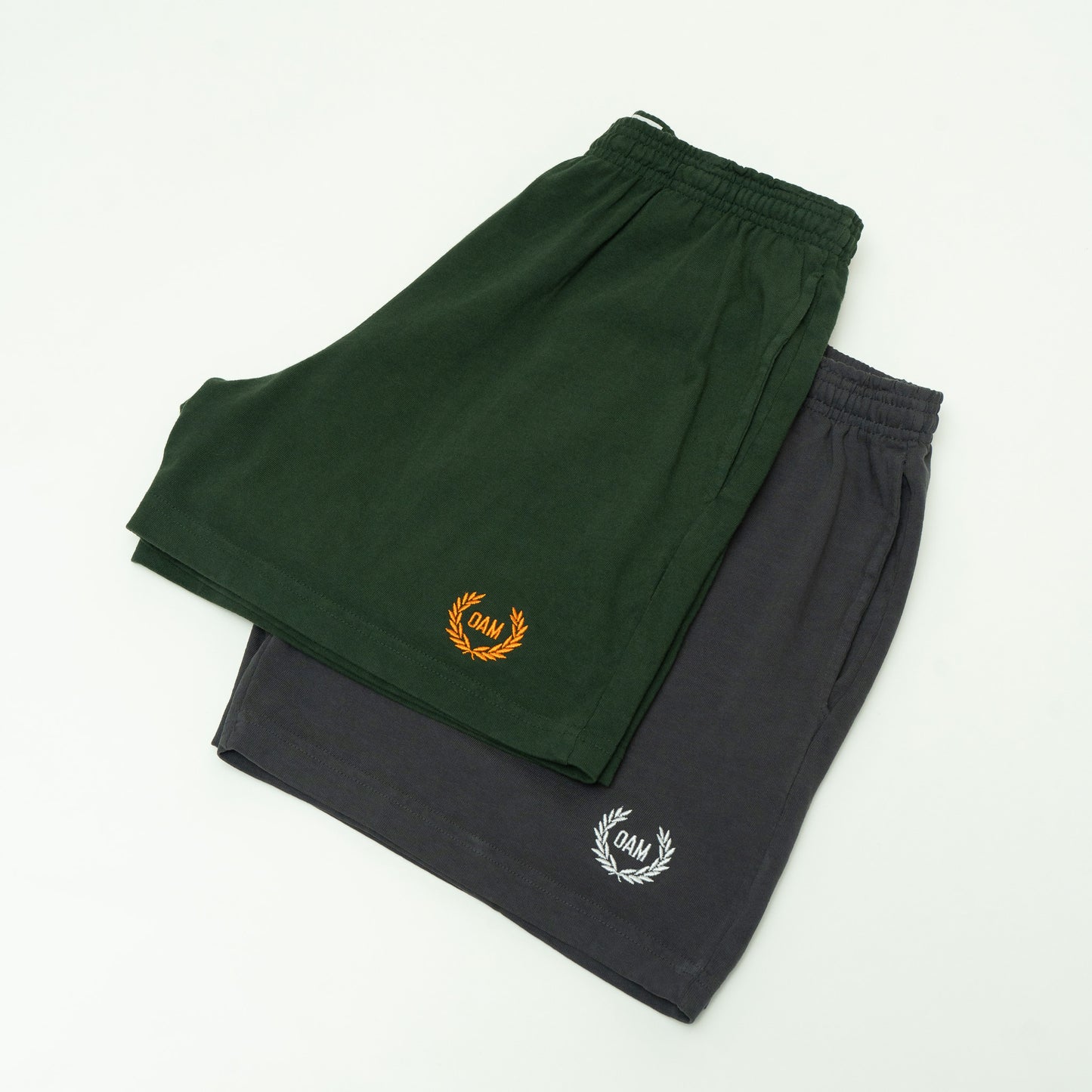 OAM Shorts of Triumph