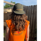 OAM Cap - Cypress Green