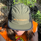 OAM Cap - Cypress Green