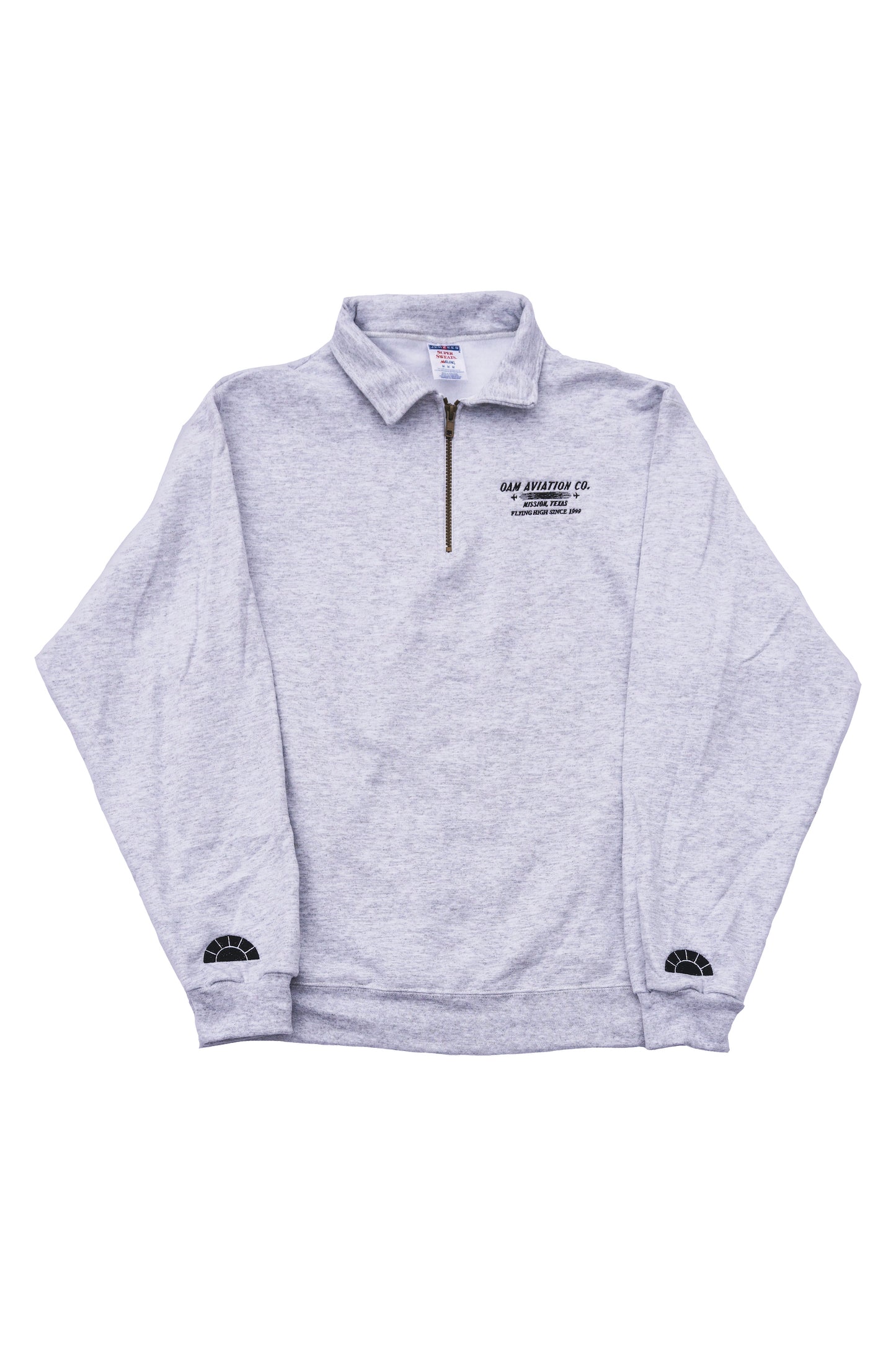 OAM Aviation Co. Crew Member Sweatshirt