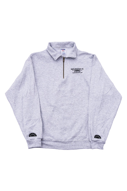 OAM Aviation Co. Crew Member Sweatshirt