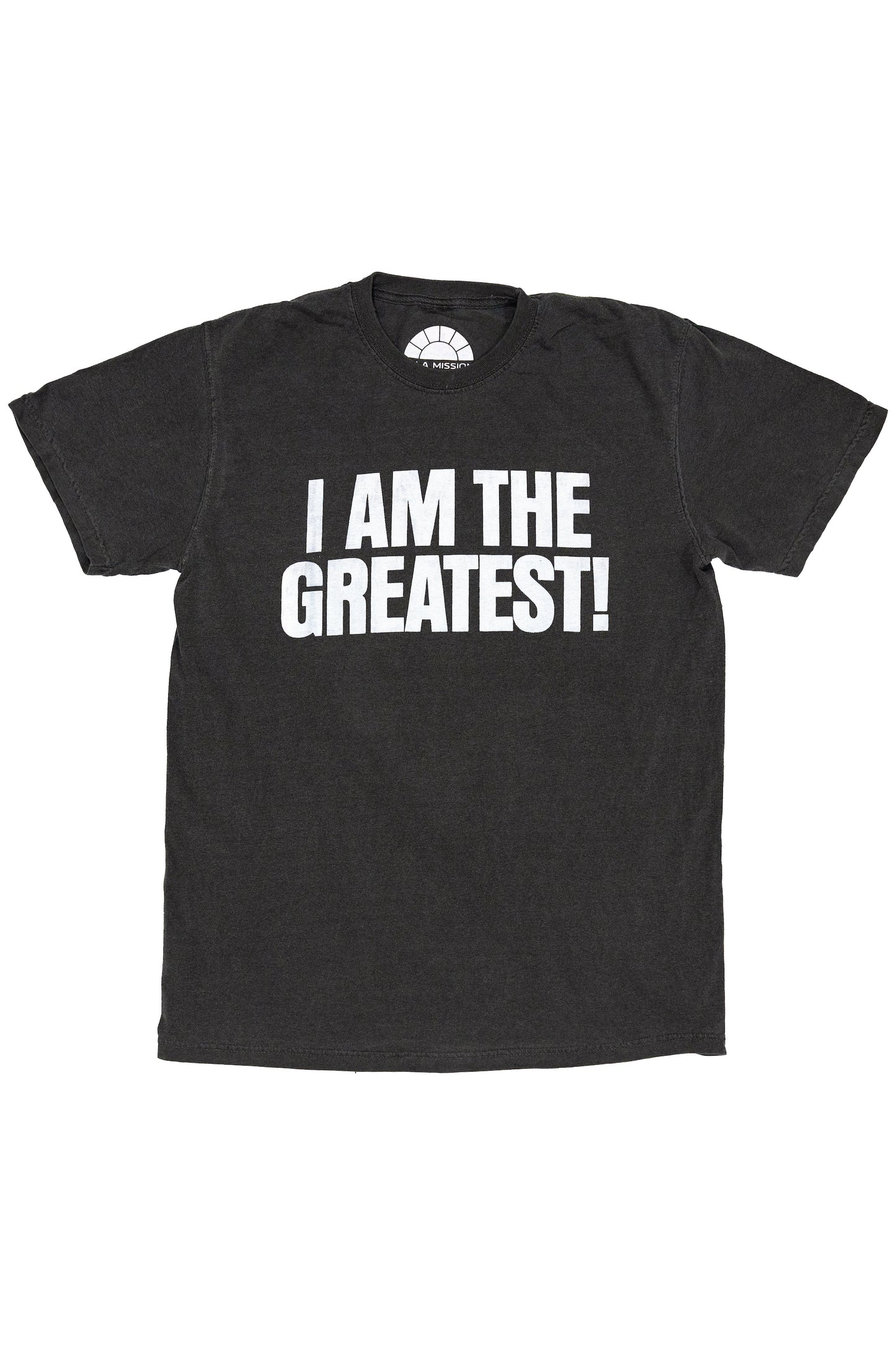 The Greatest Tee