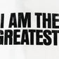 The Greatest Tee
