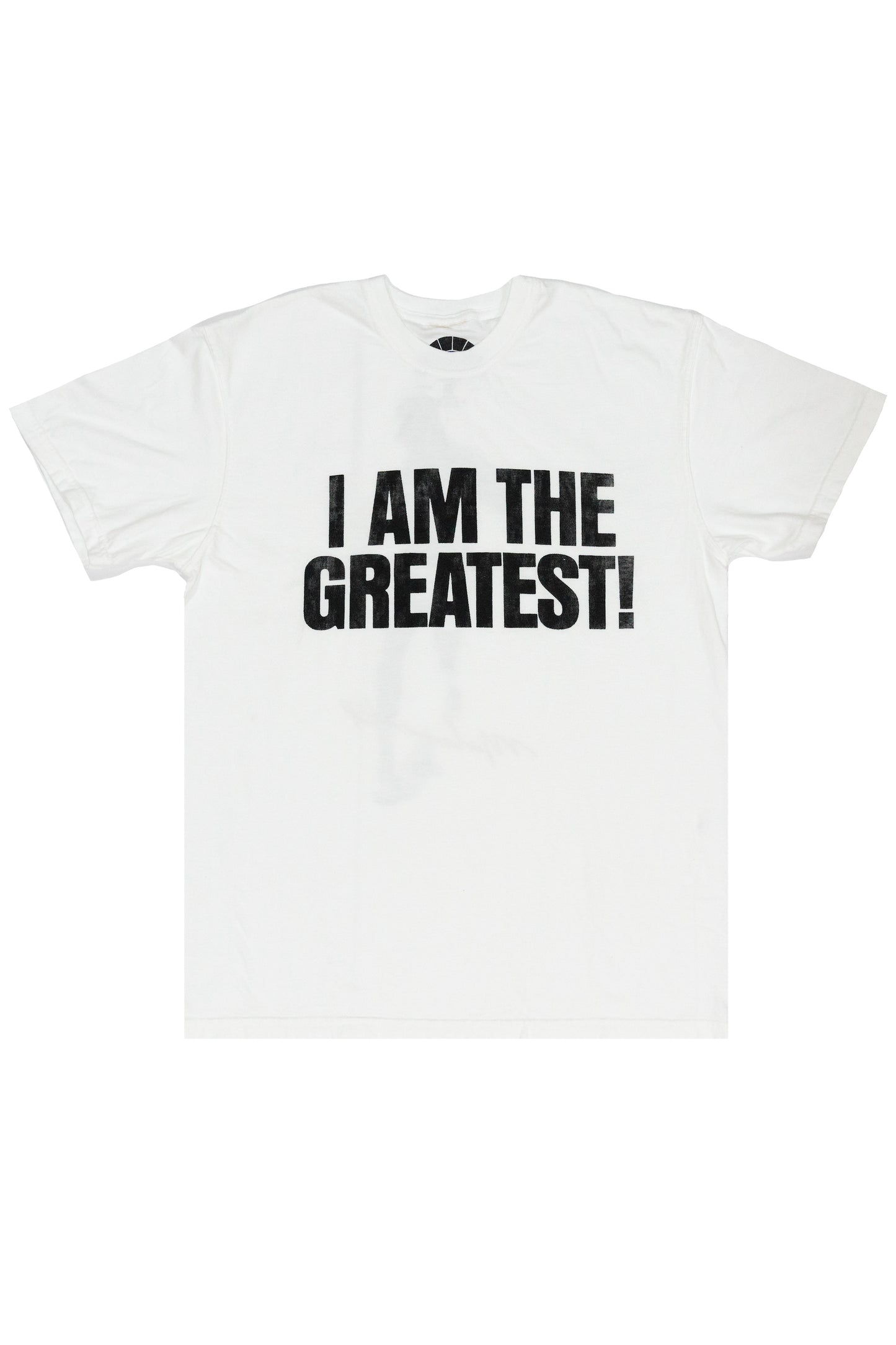 The Greatest Tee