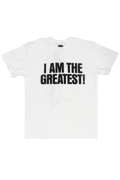 The Greatest Tee