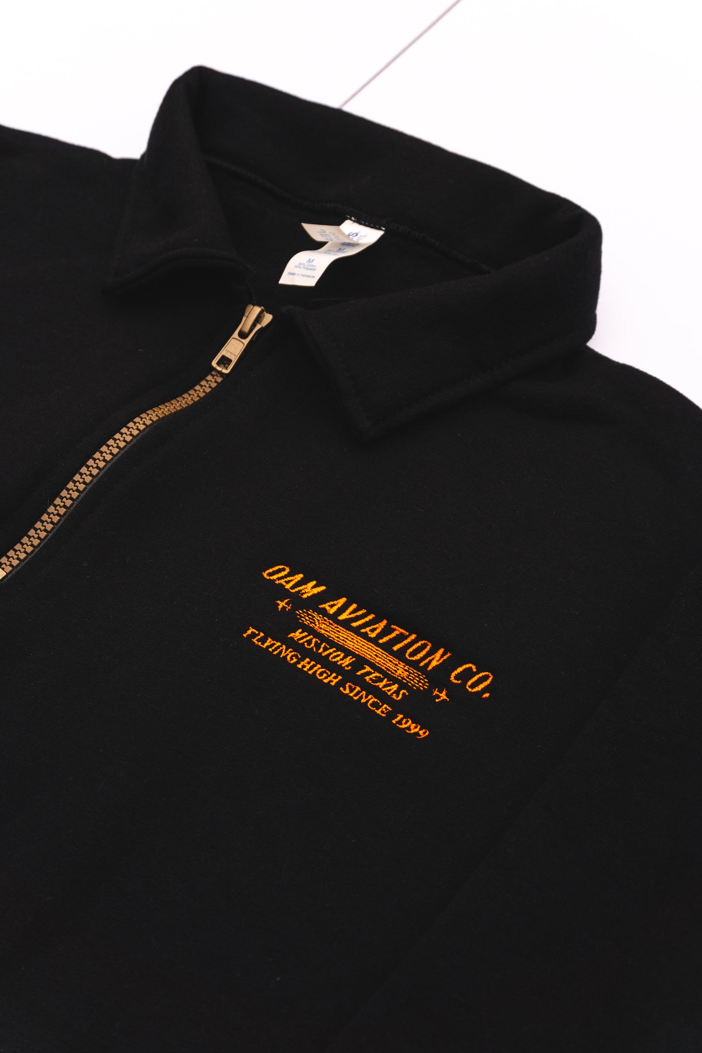 OAM Aviation Co. Crew Member Sweatshirt