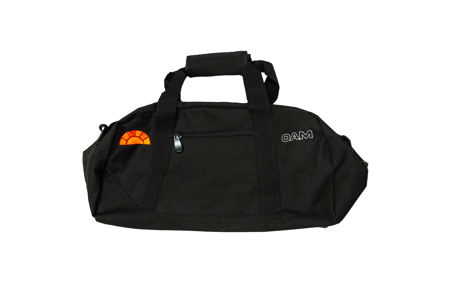 OAM SM Duffel