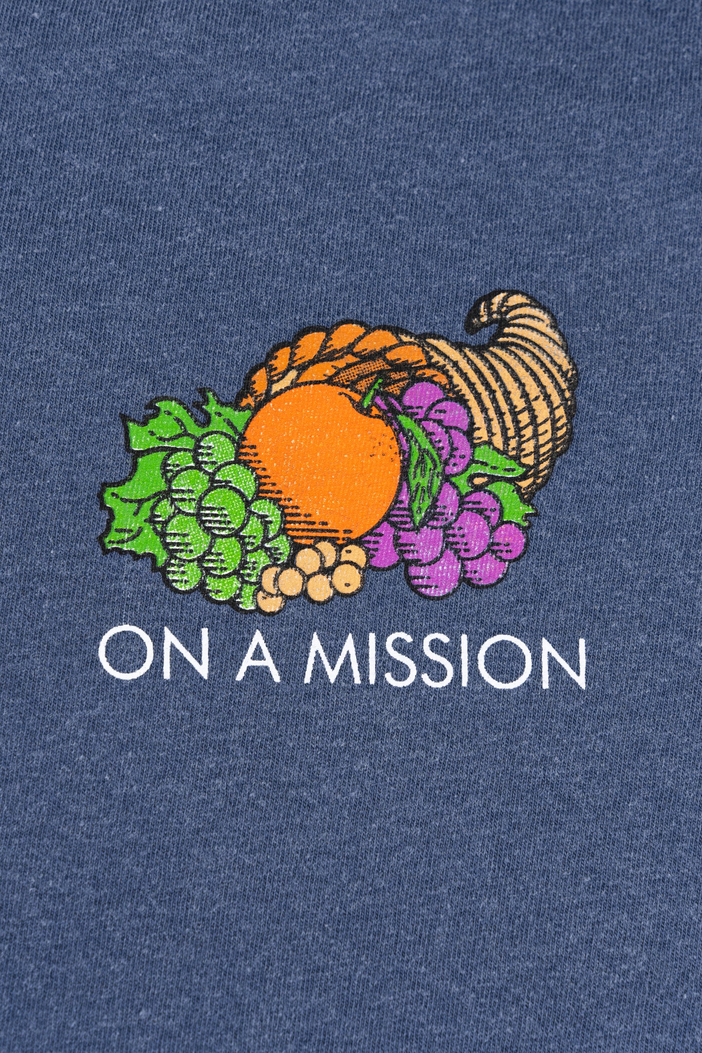 Reap The Fruit Of Your Labor