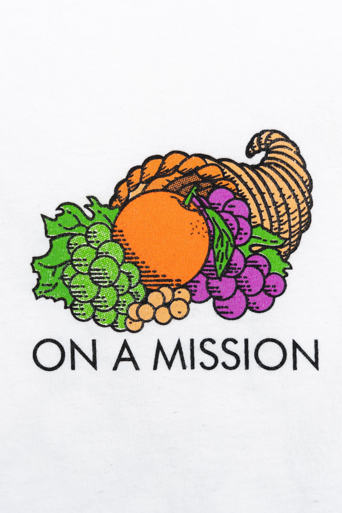 Reap The Fruit Of Your Labor