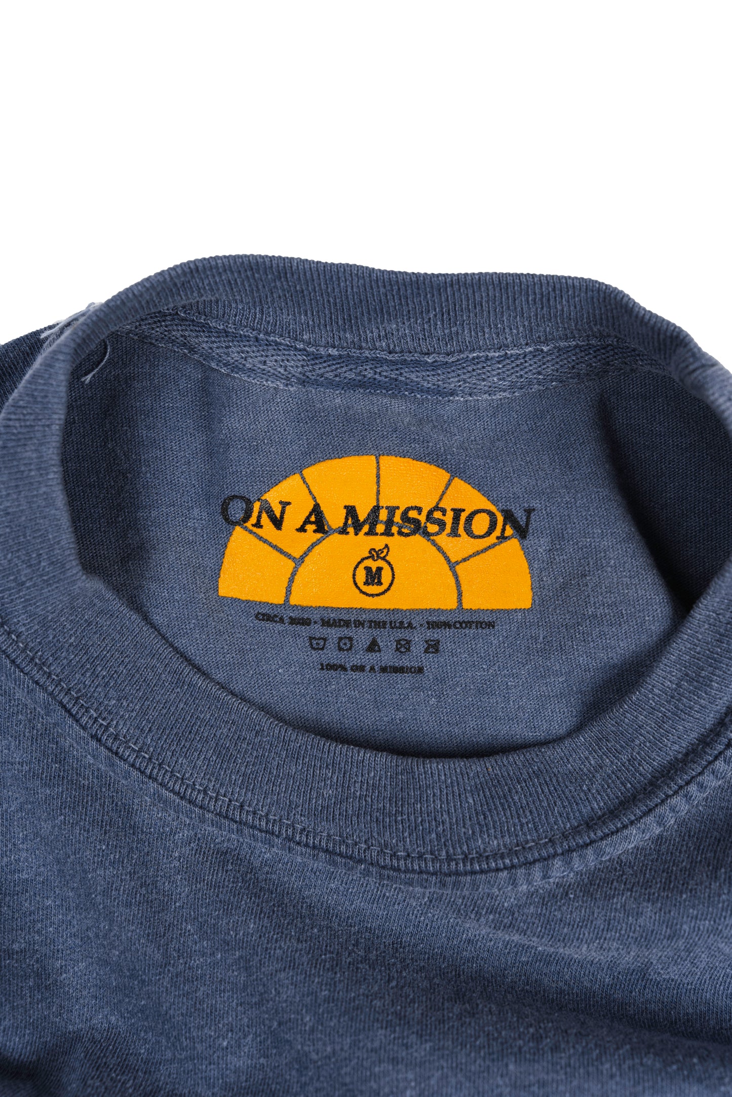 Reap The Fruit Of Your Labor