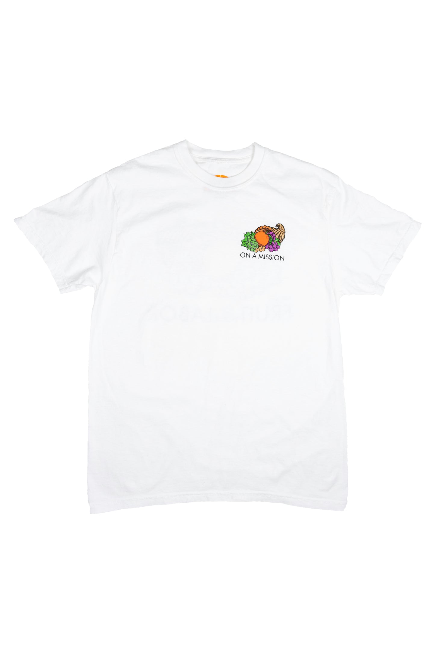 Reap The Fruit Of Your Labor