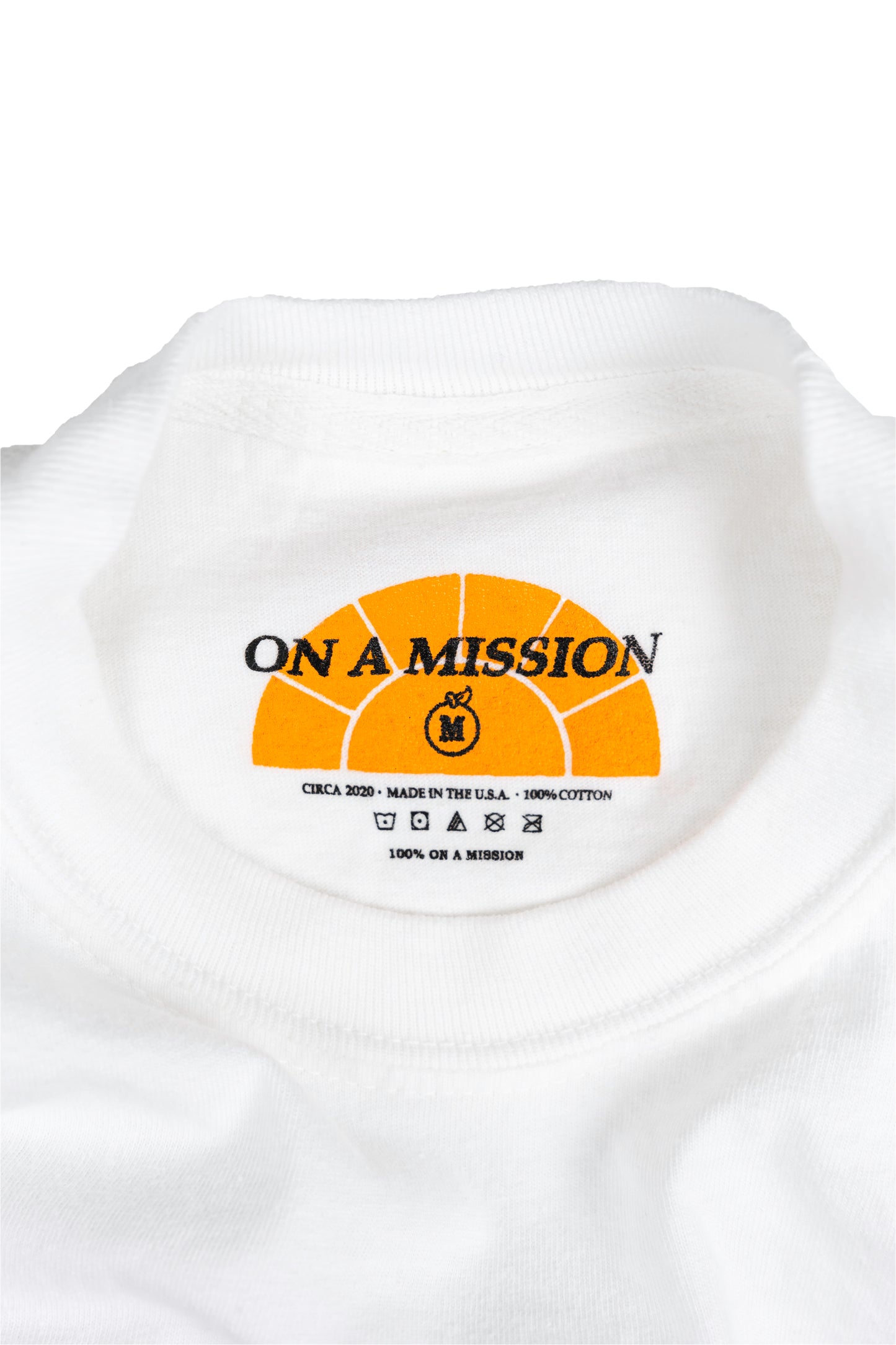 Reap The Fruit Of Your Labor