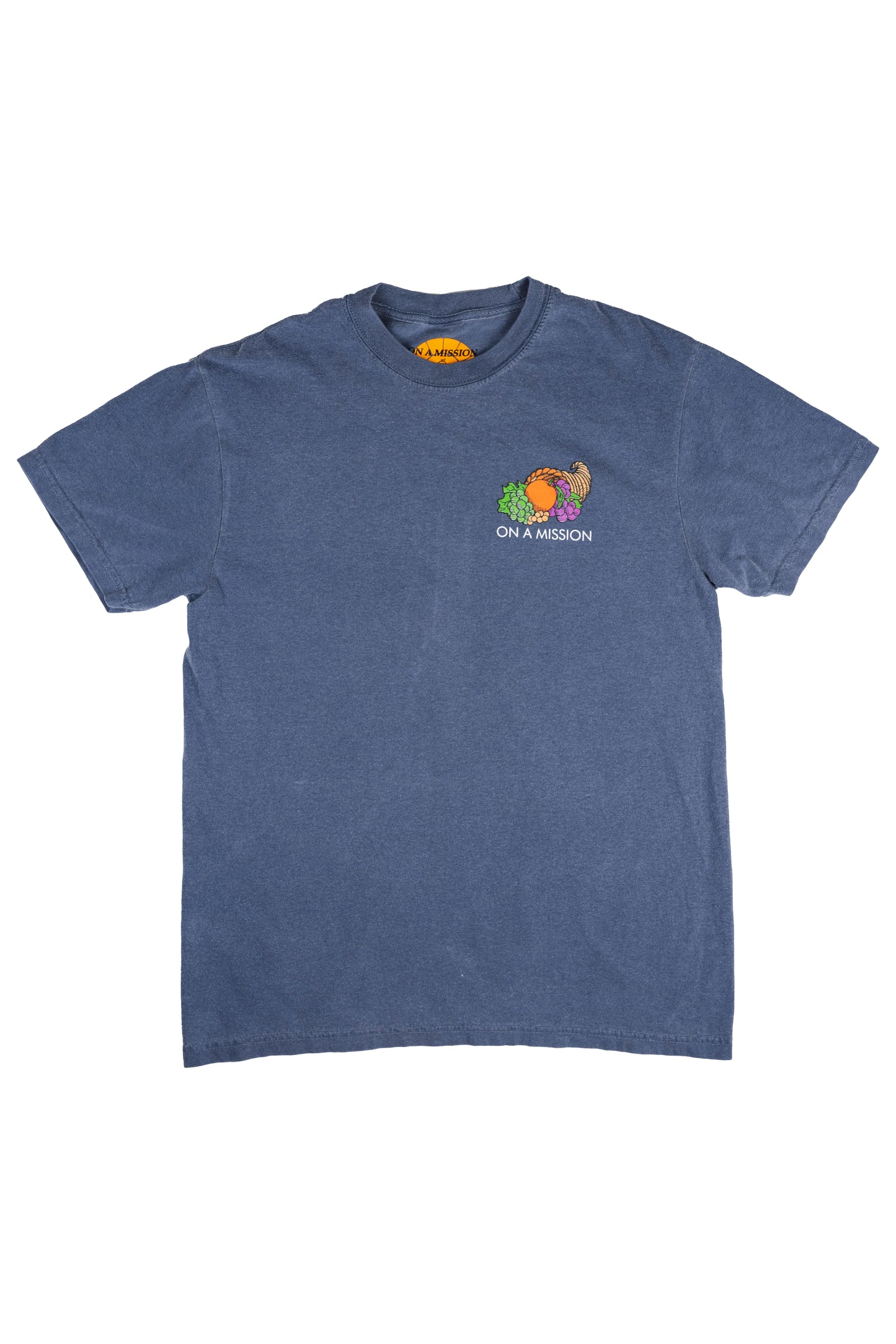 Reap The Fruit Of Your Labor